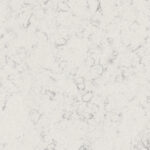 Biały Konglomerat Technistone na blaty kuchenne, parapety i schody. Technistone Gwarancja 10 lat.