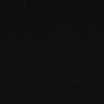 Czarny Konglomerat Kwarcowy Techistone Brilliant Black na blaty kuchenne i parapety