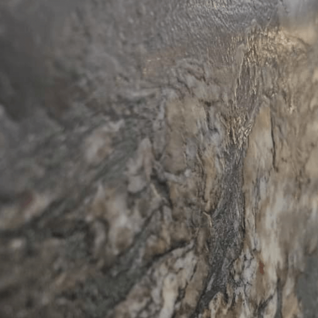 Granit Cosmic Gold szczotkowany