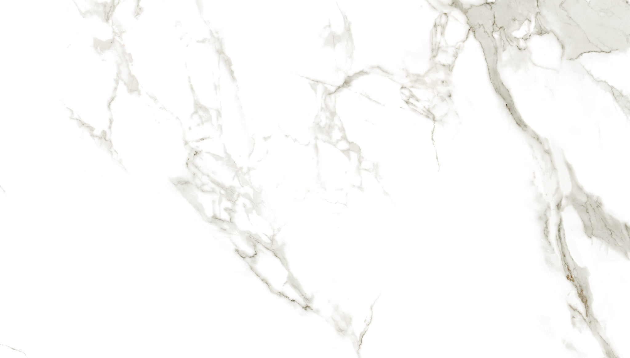 Biały spiek kwarcowy na blaty kuchenne, ścianę dekoracyjną, posadzki lub schody – Dekton Aura - Dekton do wnętrz nowoczesnych i glamour