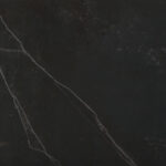 Czarny spiek kwarcowy na blaty kuchenne, ścianę dekoracyjną, posadzki lub schody – Dekton Kelya - Dekton do wnętrz nowoczesnych i glamour