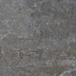 Szary spiek kwarcowy na blaty kuchenne, ścianę dekoracyjną, posadzki lub schody – Dekton Orix - Dekton do wnętrz Industrialnych i Loftowych