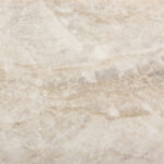 Kremowy spiek kwarcowy na blaty kuchenne, ścianę dekoracyjną, posadzki lub schody – Dekton Arga - Dekton do wnętrz klasycznych i nowoczesnych