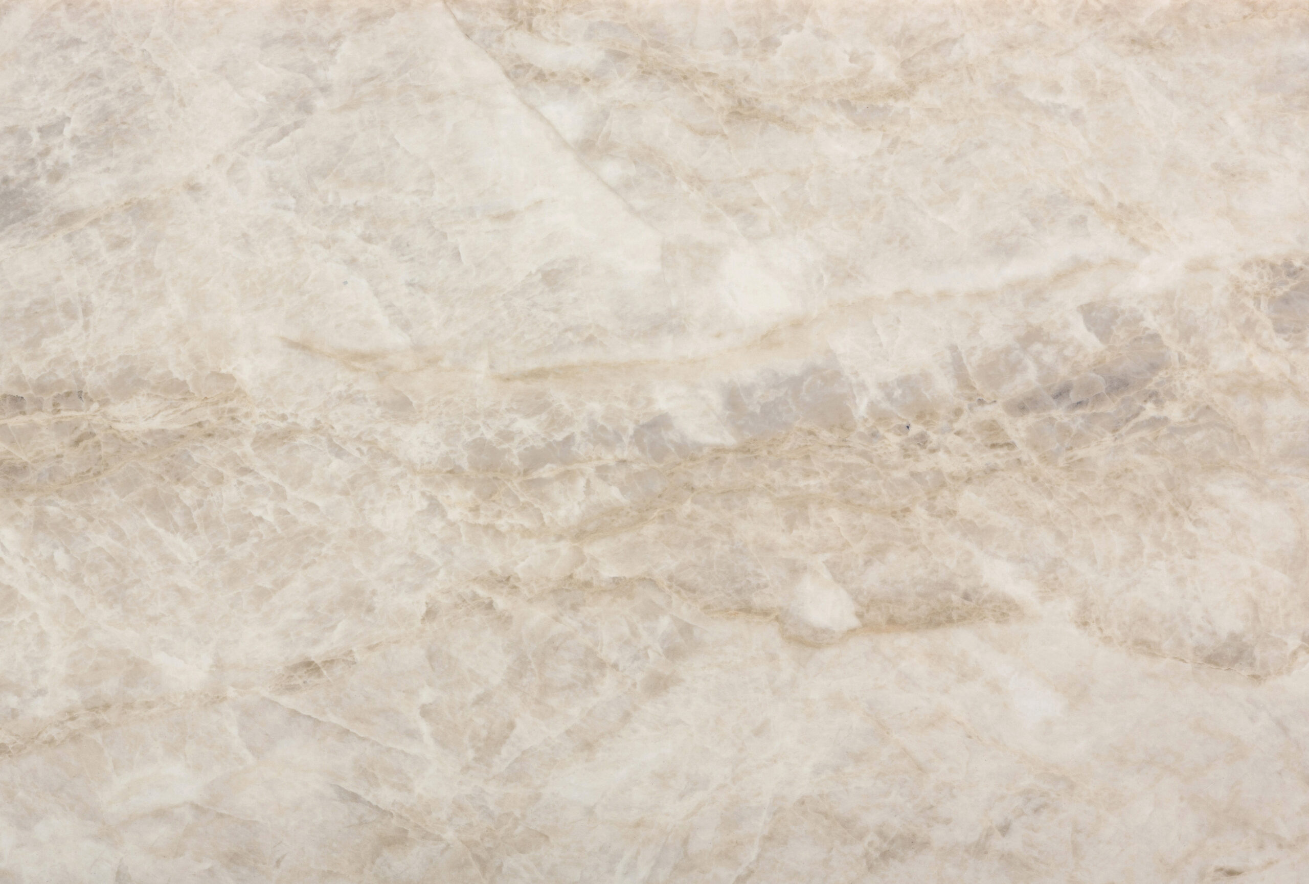 Kremowy spiek kwarcowy na blaty kuchenne, ścianę dekoracyjną, posadzki lub schody – Dekton Arga - Dekton do wnętrz klasycznych i nowoczesnych