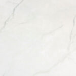 Biały spiek kwarcowy na blaty kuchenne, ścianę dekoracyjną, posadzki lub schody – Dekton Tundra - Dekton do wnętrz nowoczesnych, glamour i skandynawskich