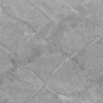 Szary spiek kwarcowy na blaty kuchenne, ścianę dekoracyjną, posadzki lub schody – Dekton Vera - Dekton do wnętrz Industrialnych i Loftowych