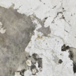 Biały spiek kwarcowy w stylu kwarcytu Patagonia – Dekton Khalo - Dekton do wnętrz nowoczesnych i glamour w stylu Patagonia