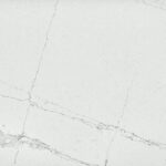 Biały Konglomerat Silestone na blaty kuchenne, parapety i schody. Silestone gwarancja 25 lat.