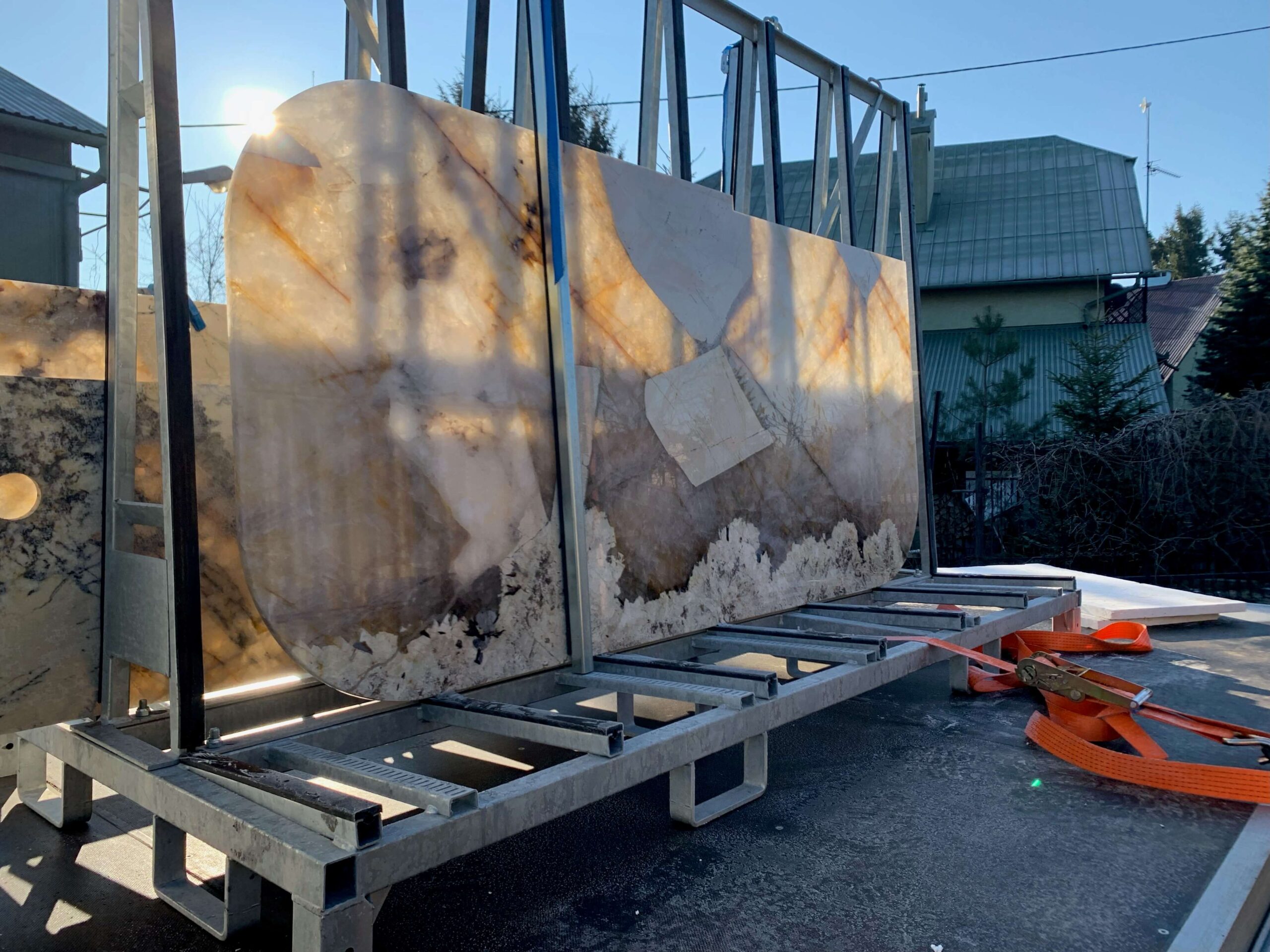 Poznaj nas - Solid Stones