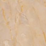 Spiek kwarcowy Marazzi Onice Beige imitujący onyks