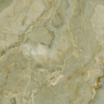 Zielony spiek kwarcowy Marazzi Onice Giada imitujący onyks