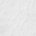 Biały spiek kwarcowy z żyłką na blaty kuchenne, ścianę dekoracyjną, posadzki lub schody – Neolith Blanco Carrara – Spiek Neolith odnajdzie szczególne zastosowanie we wnętrzach nowoczesnych i glamour