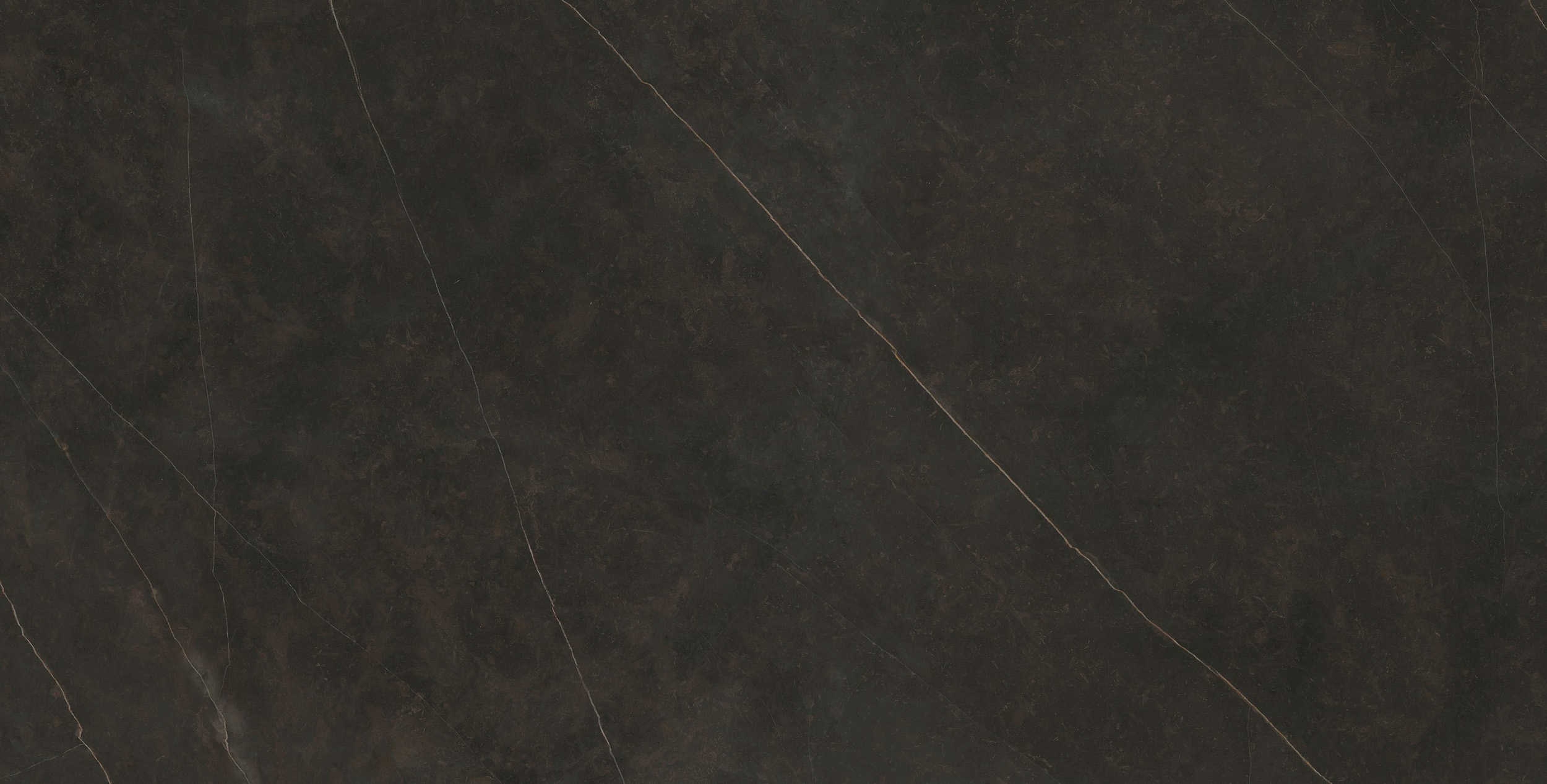 Antracytowy spiek kwarcowy na blaty kuchenne, ścianę dekoracyjną, posadzki lub schody – Neolith Calatarao– Spiek Neolith odnajdzie szczególne zastosowanie we wnętrzach nowoczesnych i glamour