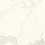 Biały spiek kwarcowy z żyłką na blaty kuchenne, ścianę dekoracyjną, posadzki lub schody – Neolith Estatuario – Spiek Neolith odnajdzie szczególne zastosowanie we wnętrzach nowoczesnych i glamour