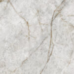 Biały spiek kwarcowy z żyłką na blaty kuchenne, ścianę dekoracyjną, posadzki lub schody – Neolith Himalaya – Spiek Neolith odnajdzie szczególne zastosowanie we wnętrzach nowoczesnych i glamour