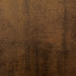 Ciemny spiek kwarcowy ze złotą żyłką na blaty kuchenne, ścianę dekoracyjną, posadzki lub schody – Neolith Iron Corten – Spiek Neolith odnajdzie szczególne zastosowanie we wnętrzach loftowych i industrialnych.