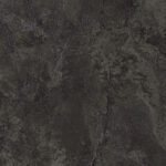 Ciemny spiek kwarcowy ze złotą żyłką na blaty kuchenne, ścianę dekoracyjną, posadzki lub schody – Neolith Krater – Spiek Neolith odnajdzie szczególne zastosowanie we wnętrzach loftowych i industrialnych.