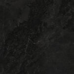 Czarny spiek kwarcowy na blaty kuchenne, ścianę dekoracyjną, posadzki lub schody – Neolith Layla– Spiek Neolith odnajdzie szczególne zastosowanie we wnętrzach nowoczesnych i glamour