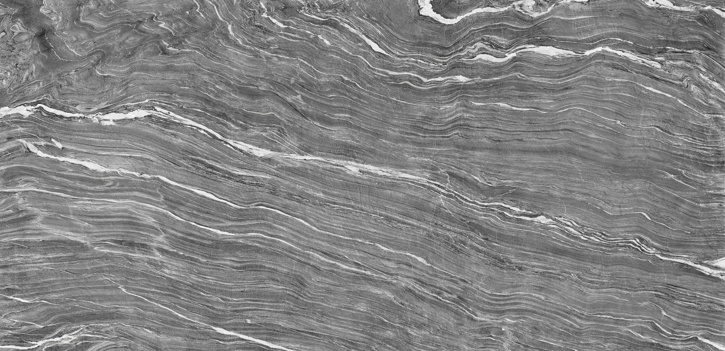 Ciemny spiek kwarcowy ze złotą żyłką na blaty kuchenne, ścianę dekoracyjną, posadzki lub schody – Neolith Mar Del Plata – Spiek Neolith odnajdzie szczególne zastosowanie we wnętrzach loftowych i industrialnych