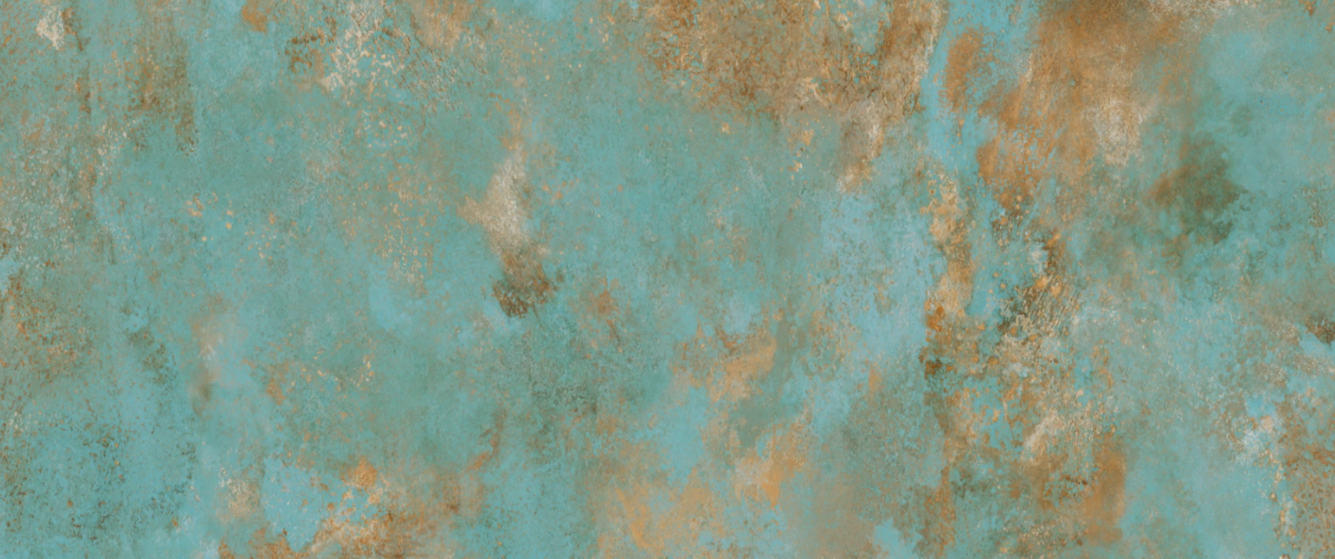 Niebieski spiek kwarcowy z białą żyłką na blaty kuchenne, ścianę dekoracyjną, posadzki lub schody – Laminam Ossido Vederame