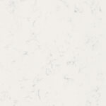 Biały Konglomerat Technistone na blaty kuchenne, parapety i schody. Technistone Gwarancja 10 lat.