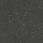 Szary Konglomerat Technistone na blaty kuchenne, parapety i schody.