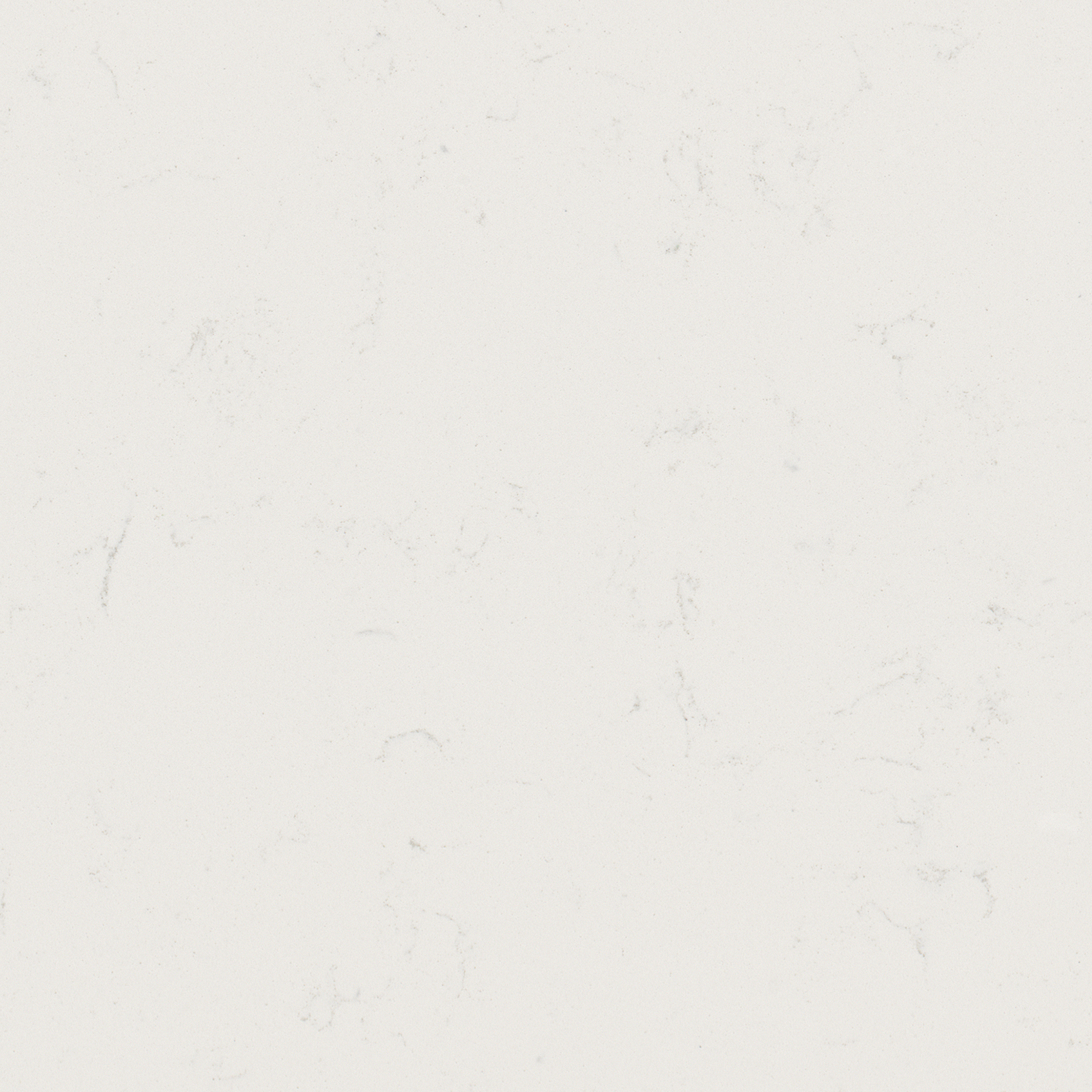 Biały Konglomerat Technistone na blaty kuchenne, parapety i schody.