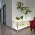 Ściana dekoracyjna z podświetlanego onyksu Onyks na ściane Dekoracyjną Onyks na stolik