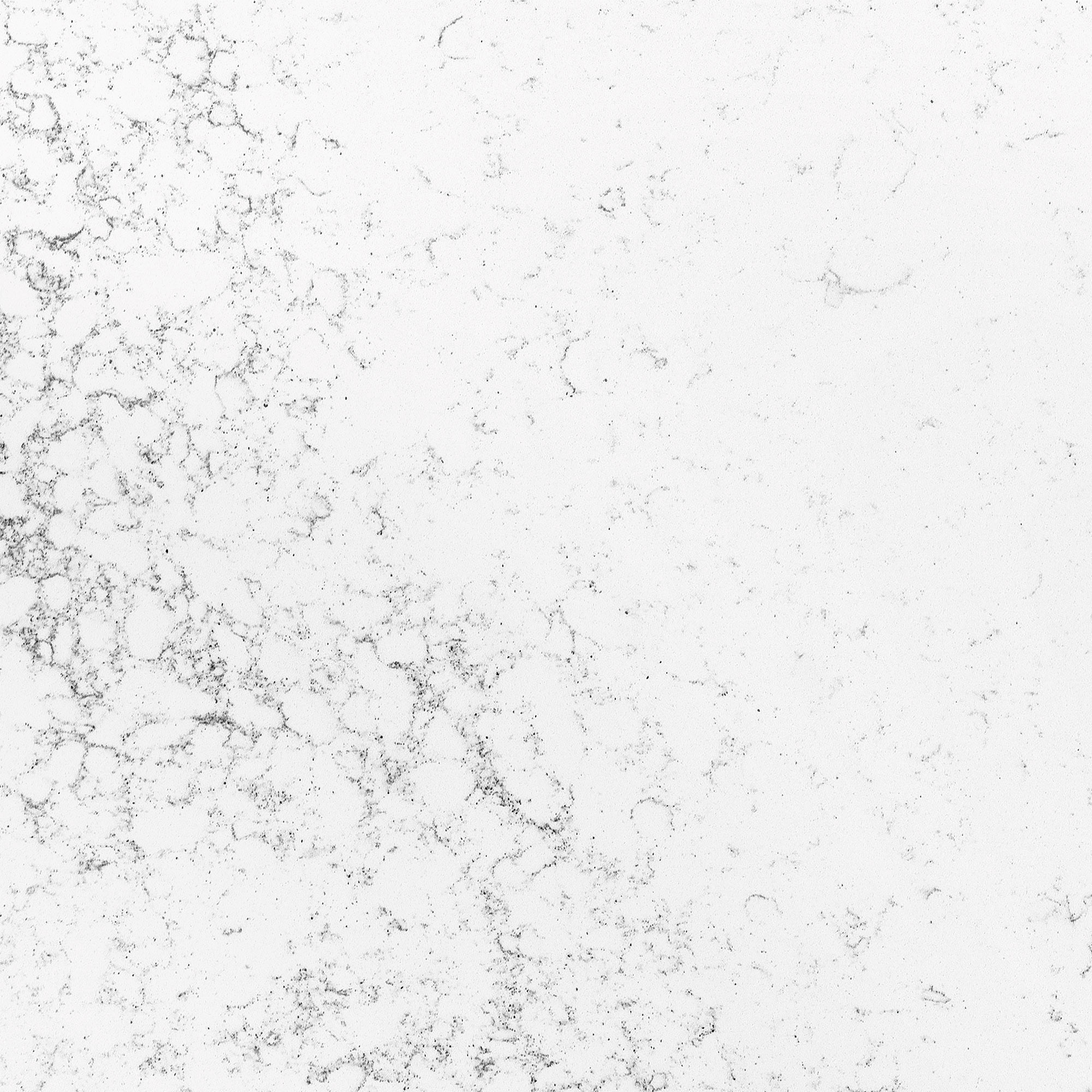 Biały Konglomerat Technistone na blaty kuchenne, parapety i schody. Technistone Gwarancja 10 lat.