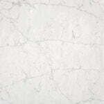 Biały Konglomerat Silestone na blaty kuchenne, parapety i schody. Silestone gwarancja 25 lat.