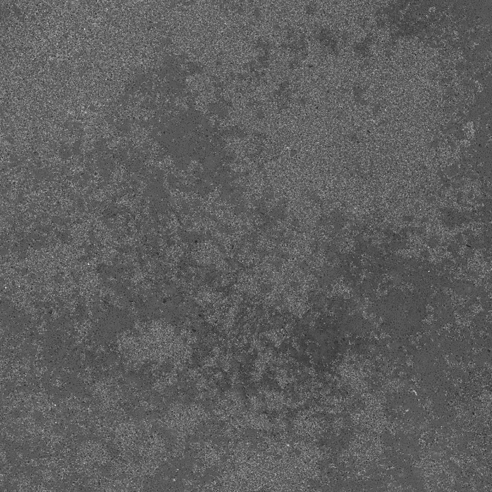 Szary Konglomerat Technistone na blaty kuchenne, parapety i schody.