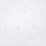 Biały Konglomerat Silestone na blaty kuchenne, parapety i schody. Silestone gwarancja 25 lat.