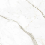 Spiek kwarcowy biały ze złotą żyłką - Laminam Calacatta Oro Venato na blaty kuchenne