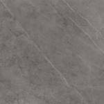 Szary spiek kwarcowy z białą żyłką na blaty kuchenne, ścianę dekoracyjną, posadzki lub schody – Laminam Pietra Grey