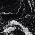 Czarny Granit Black Forest