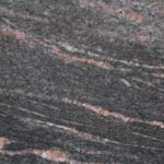 Antracytowy Granit Himalaya