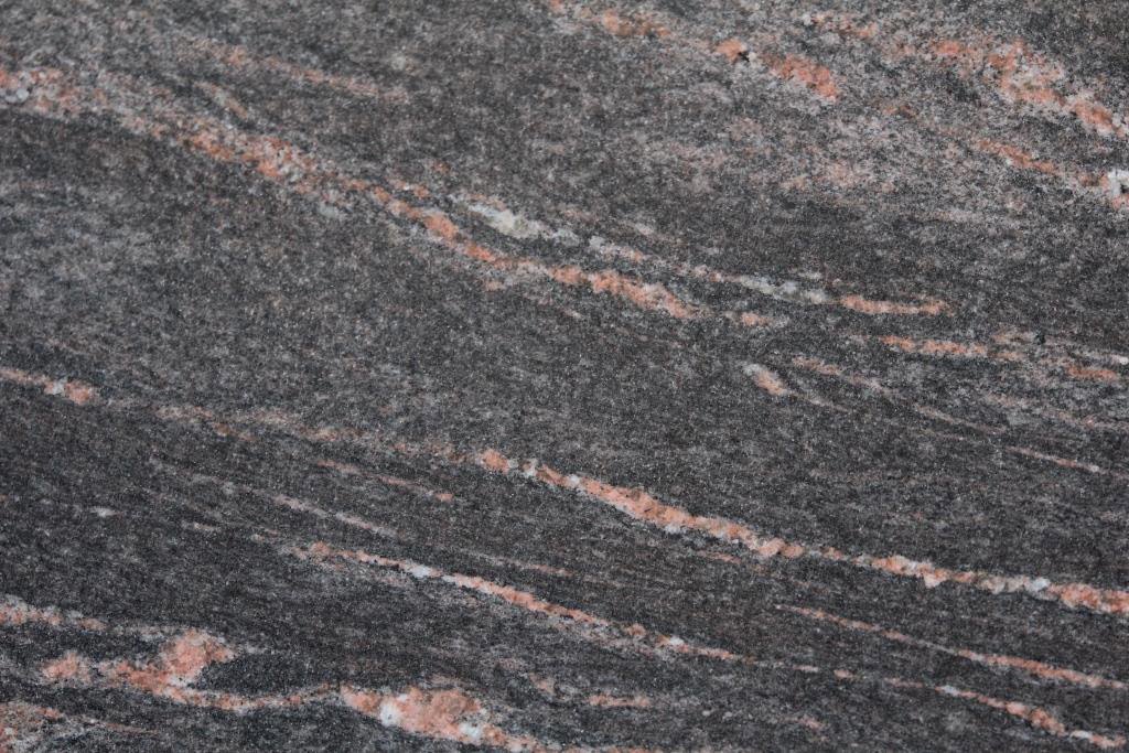 Antracytowy Granit Himalaya