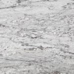 Biały Granit River White na blaty