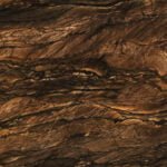 Brązowy Granit Sandalus