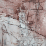 Światloprzepuszczający brazylijski Kwarcyt Cosmopolitan