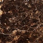 Brązowy Kwarcyt Emperador Dark - wzór