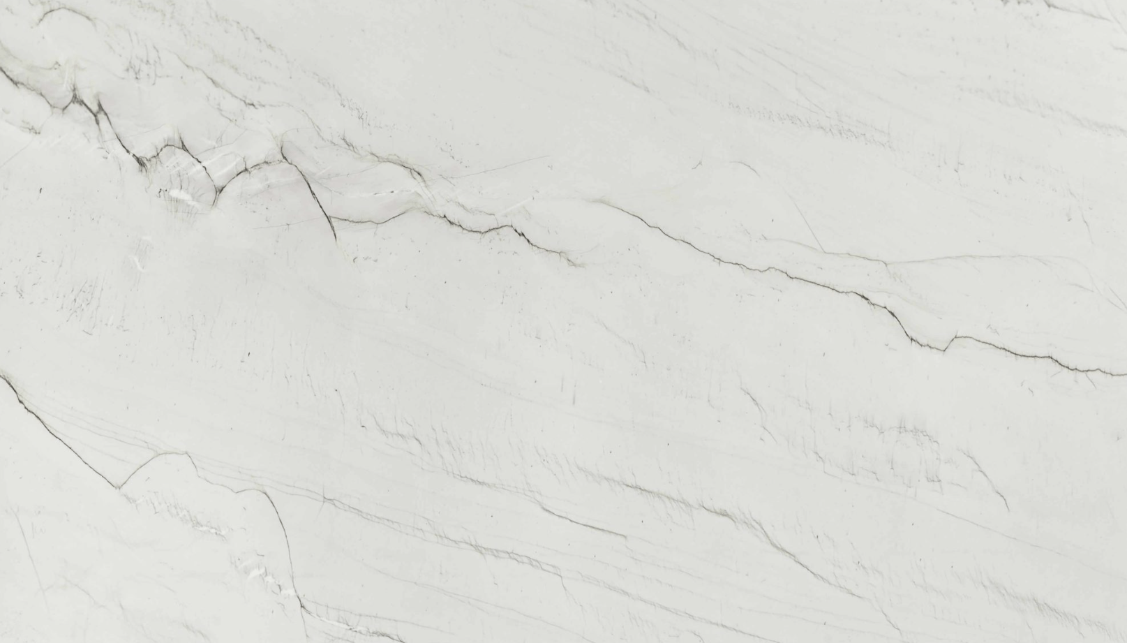 Jasny Kwarcyt na blaty kuchenne - wzór Kwarcytu Mont Blanc