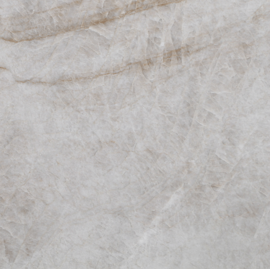 Jasny kwarcyt na blaty kuchenne - Kwarcyt Perla Santana