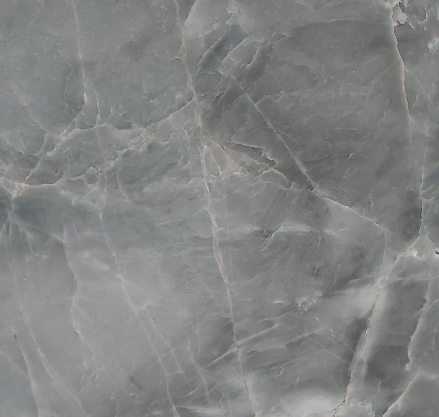 Jasny Brazylijski Kwarcyt - Kwarcyt Tiffany - wzór