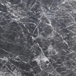 Antracytowy Marmur Grigio Carnico - marmur na schody - wzór