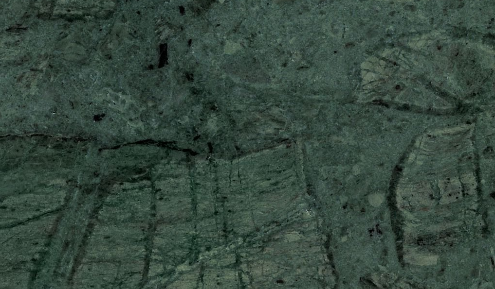 Zielony Marmur Verde Gwatemala - wzrór