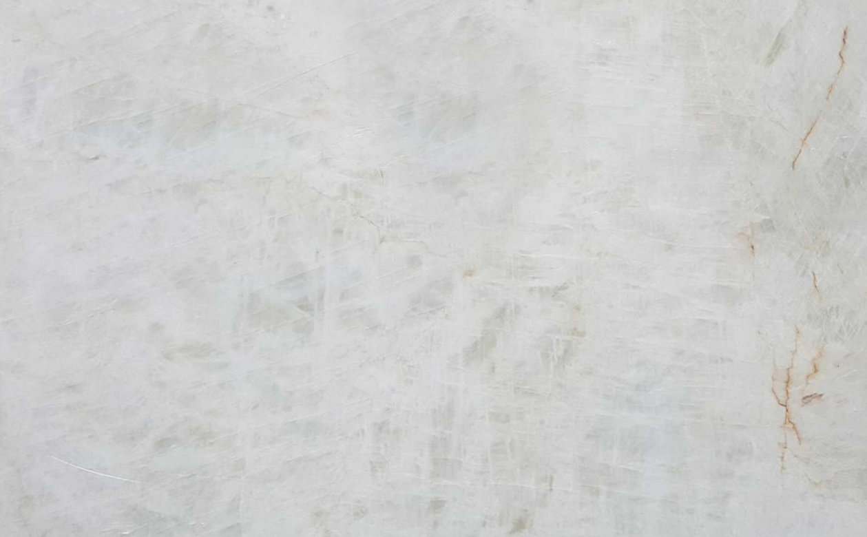 Biały Onyks Avion Blue - wyjątkowy, światłoprzepuszczający kamień naturalny, który można podświetlić - wzór