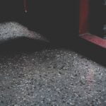 parapet wewnętrzny z granitu Rzeszów - do domu, biura,